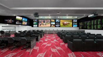 Arizona Charlie's Decatur Race & Sports Book .